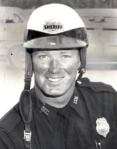 robert crowder
