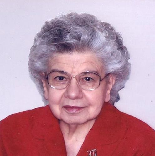 mary ninnis