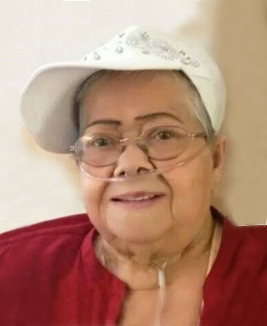 marcelina velazquez