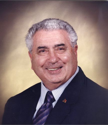 edwin centola