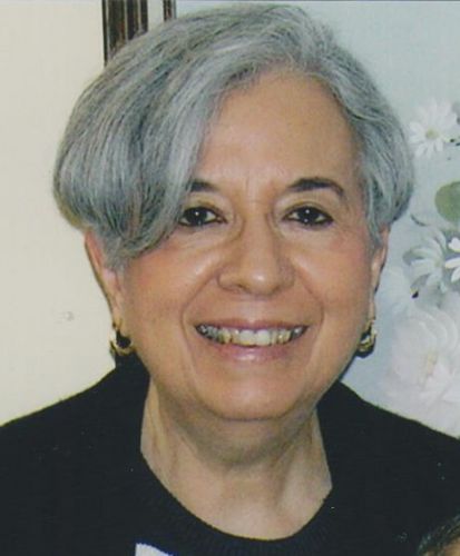 antoinette scotto