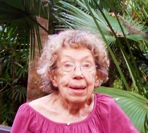nancy beideck