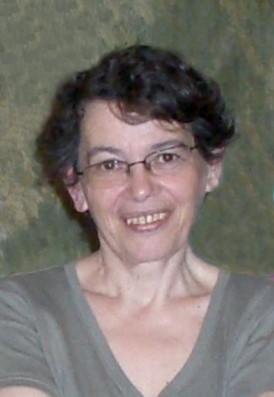 maria orlati