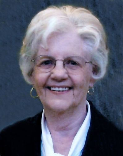 frances damico