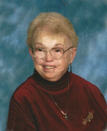 shirley grierson
