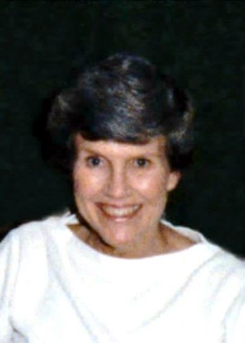 mary lyding