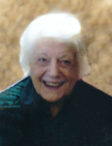 mary pernace