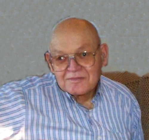 ronald hinchey
