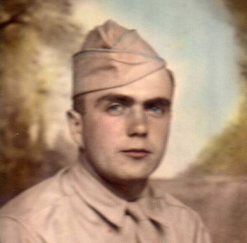 joseph diehl