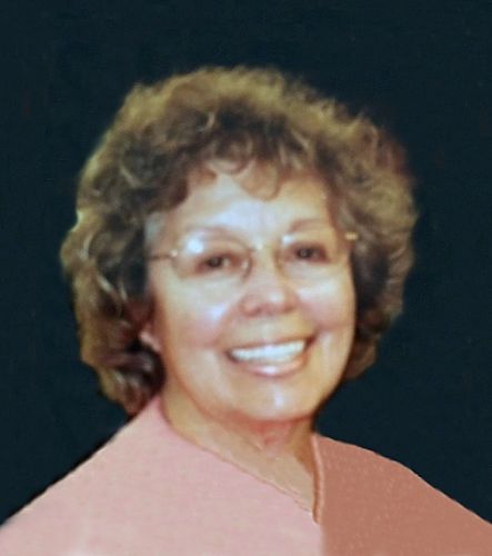 mary evelyn dinolfo