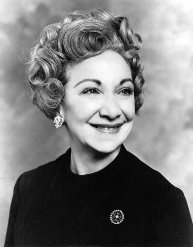 frances cavallaro