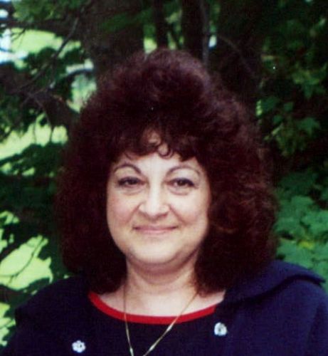 mildred polino