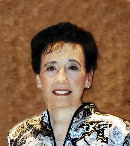 joan vasile