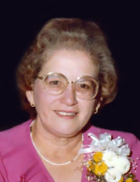 lena  (digennaro) calabrese