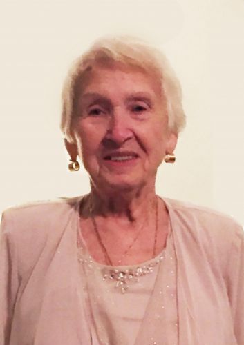 ingeborg houck