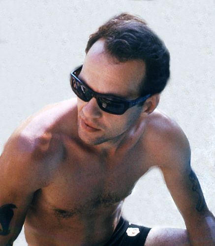 john leone
