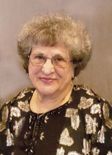 josephine speranza