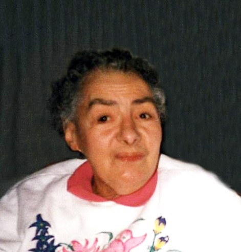 angelina fedele