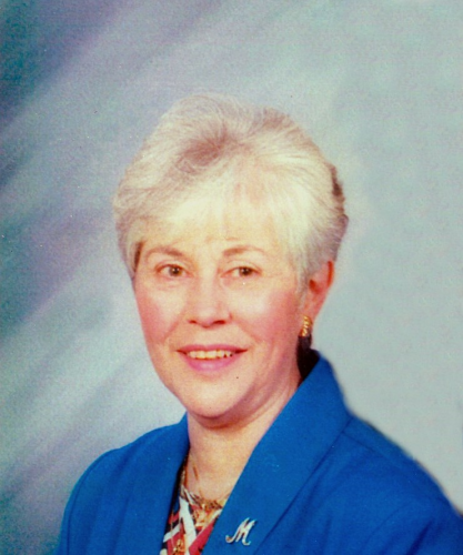 marie peluso