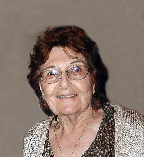 rosemary petote