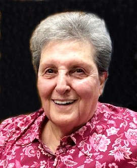 rosemarie fustanio