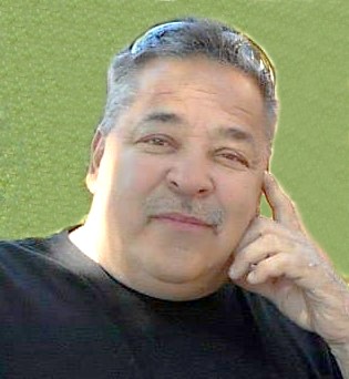 james scherzi