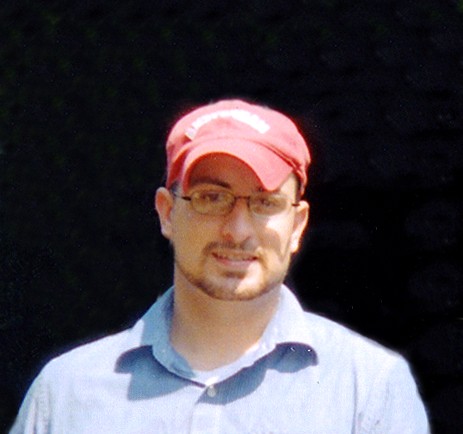 ali seedat