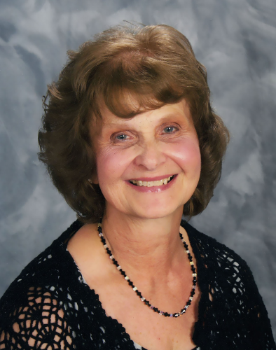 rose marie skrypek