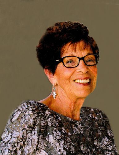 rose mary palermo