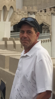michael yager