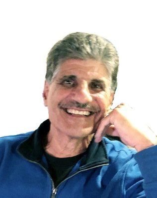donald salamone