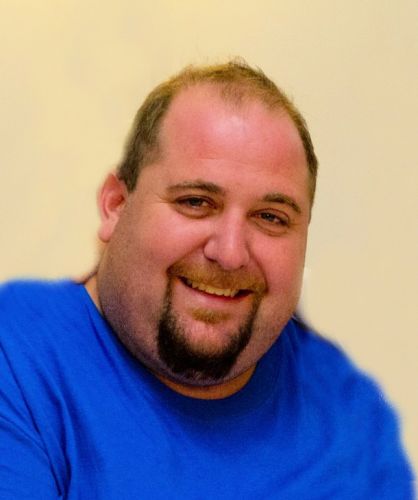 garrett gildner