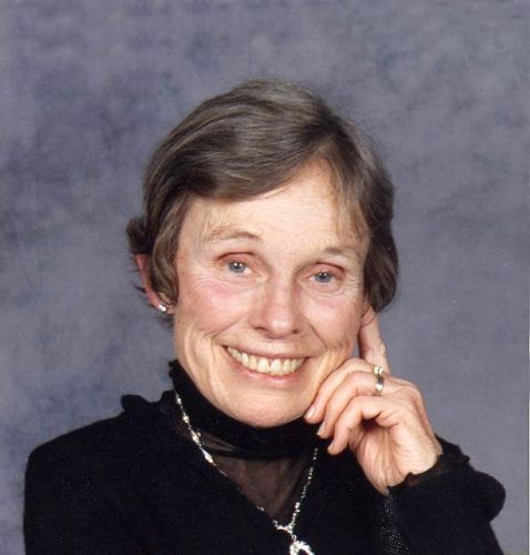 ann crilly