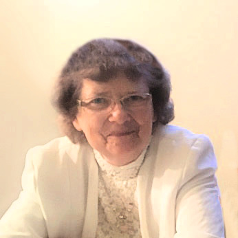 betty houston