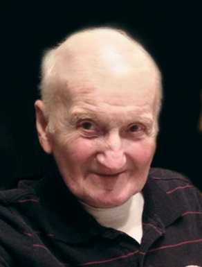 raymond bauman