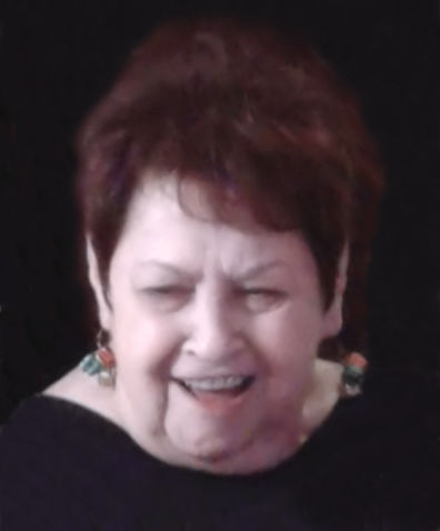 patricia reitz