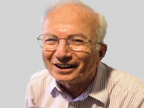 yeghia tanajian