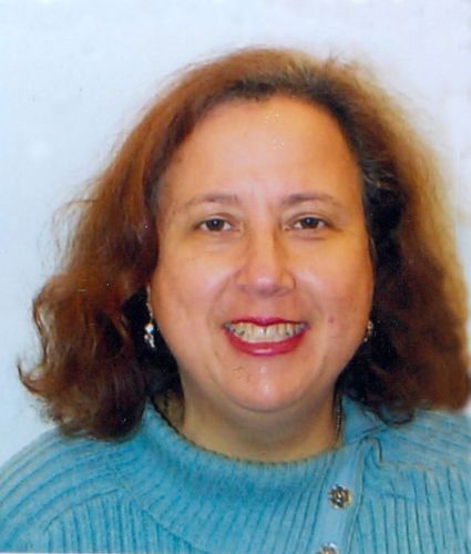 laura caiazza