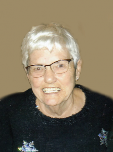 nancy snedden