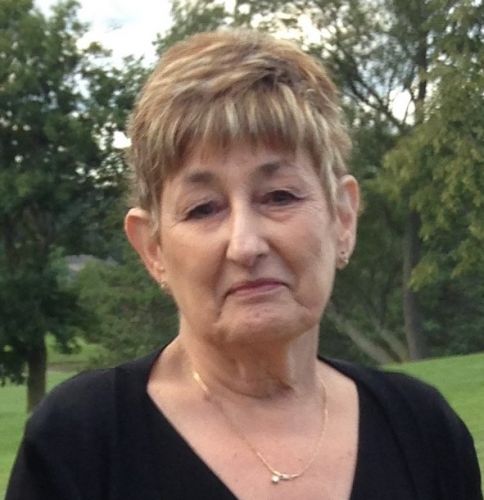 patricia campbell