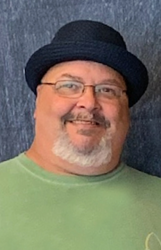 anthony mack