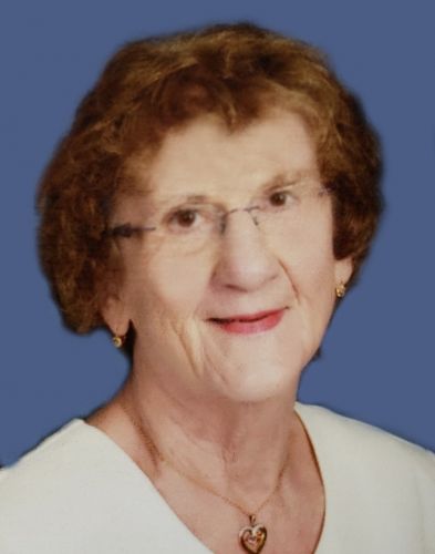 mary jane spotts