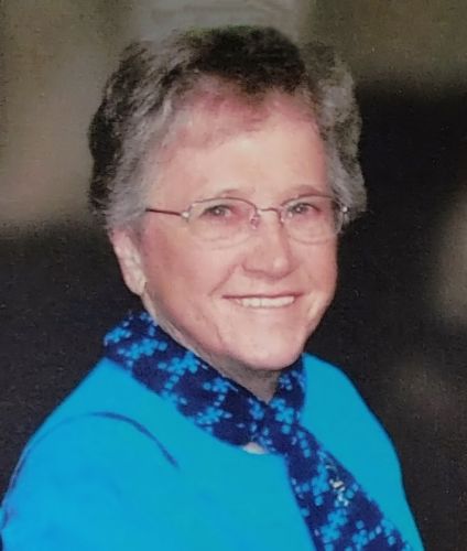 dolores fuessler