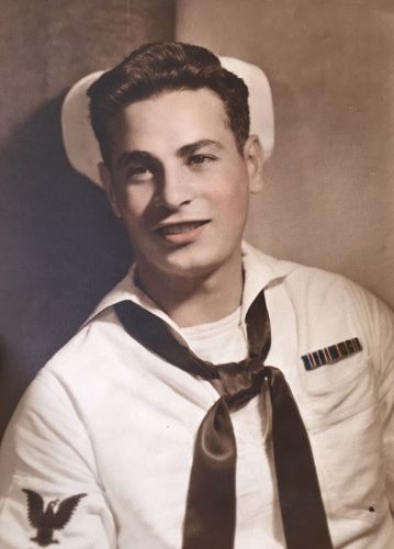 angelo cocuzzi
