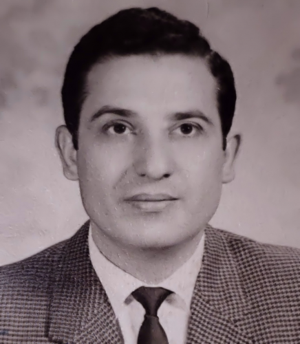 antonio borrelli