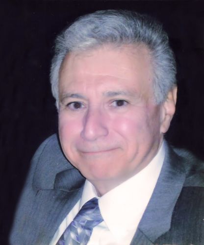 richard brongo