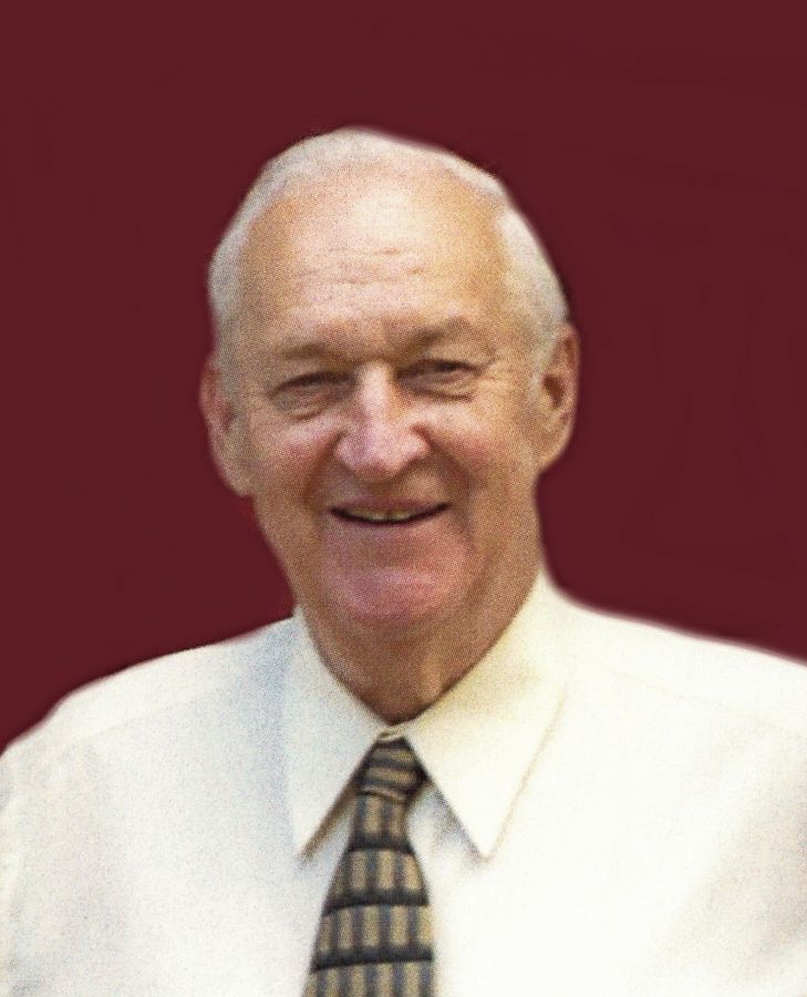 richard woolston