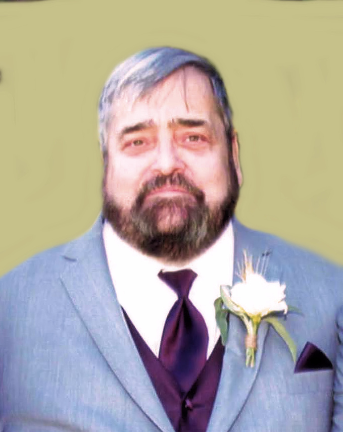 john naumann
