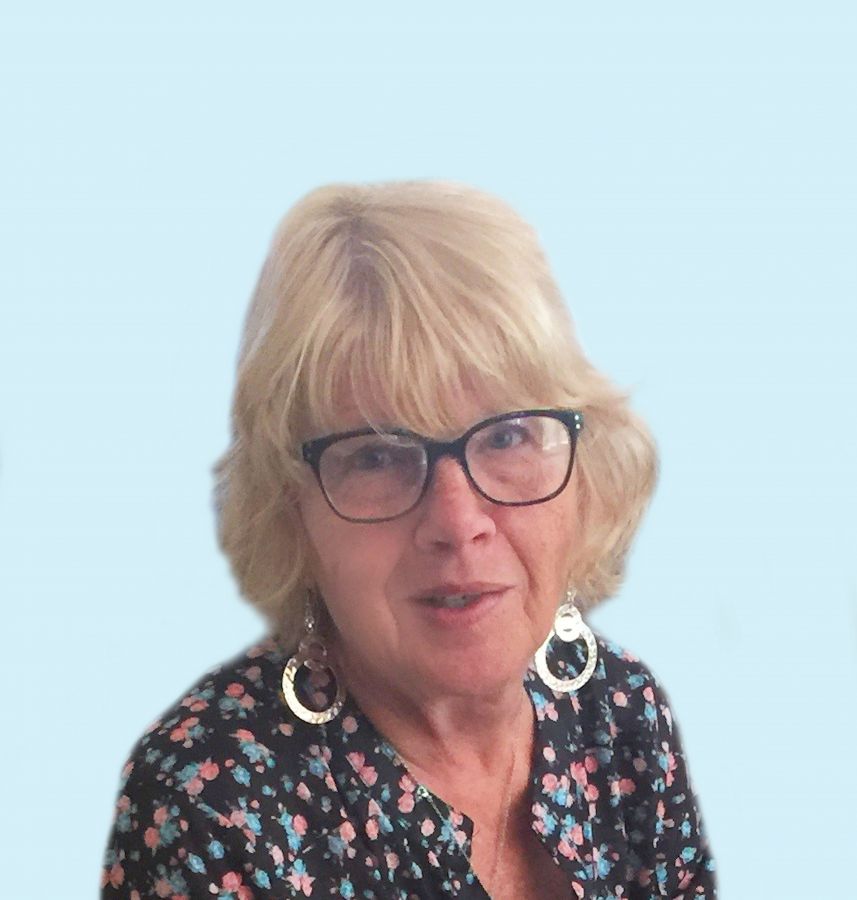 frances cavallaro