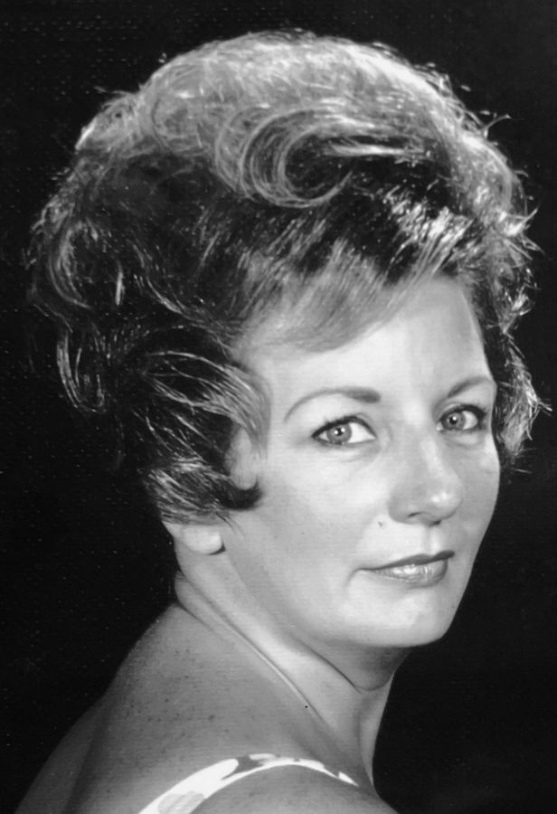 eleanor rushlow